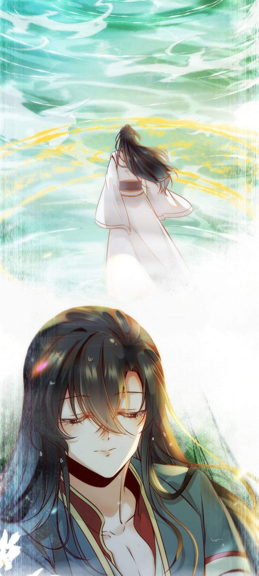 Nghịch Thiên Thần Phi Chí Thượng Chapter 39 - Trang 2