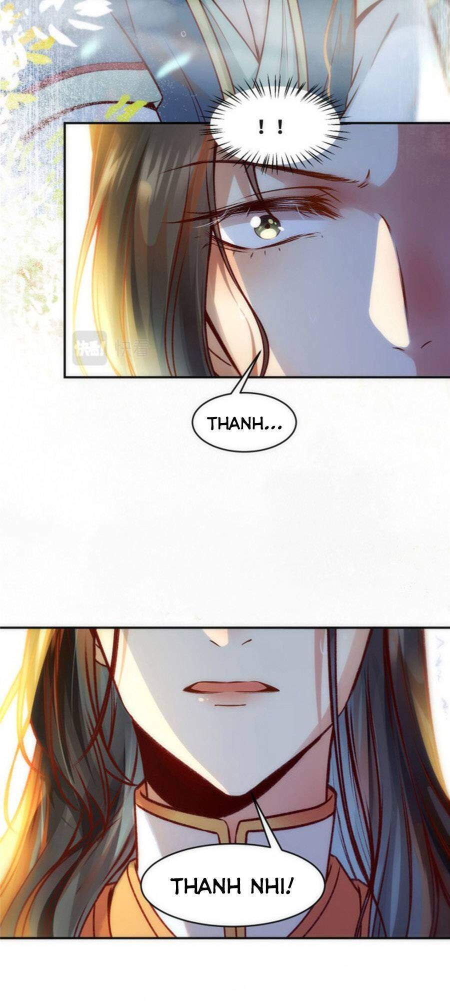 Nghịch Thiên Thần Phi Chí Thượng Chapter 39 - Trang 2