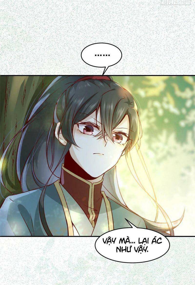 Nghịch Thiên Thần Phi Chí Thượng Chapter 4 - Trang 2