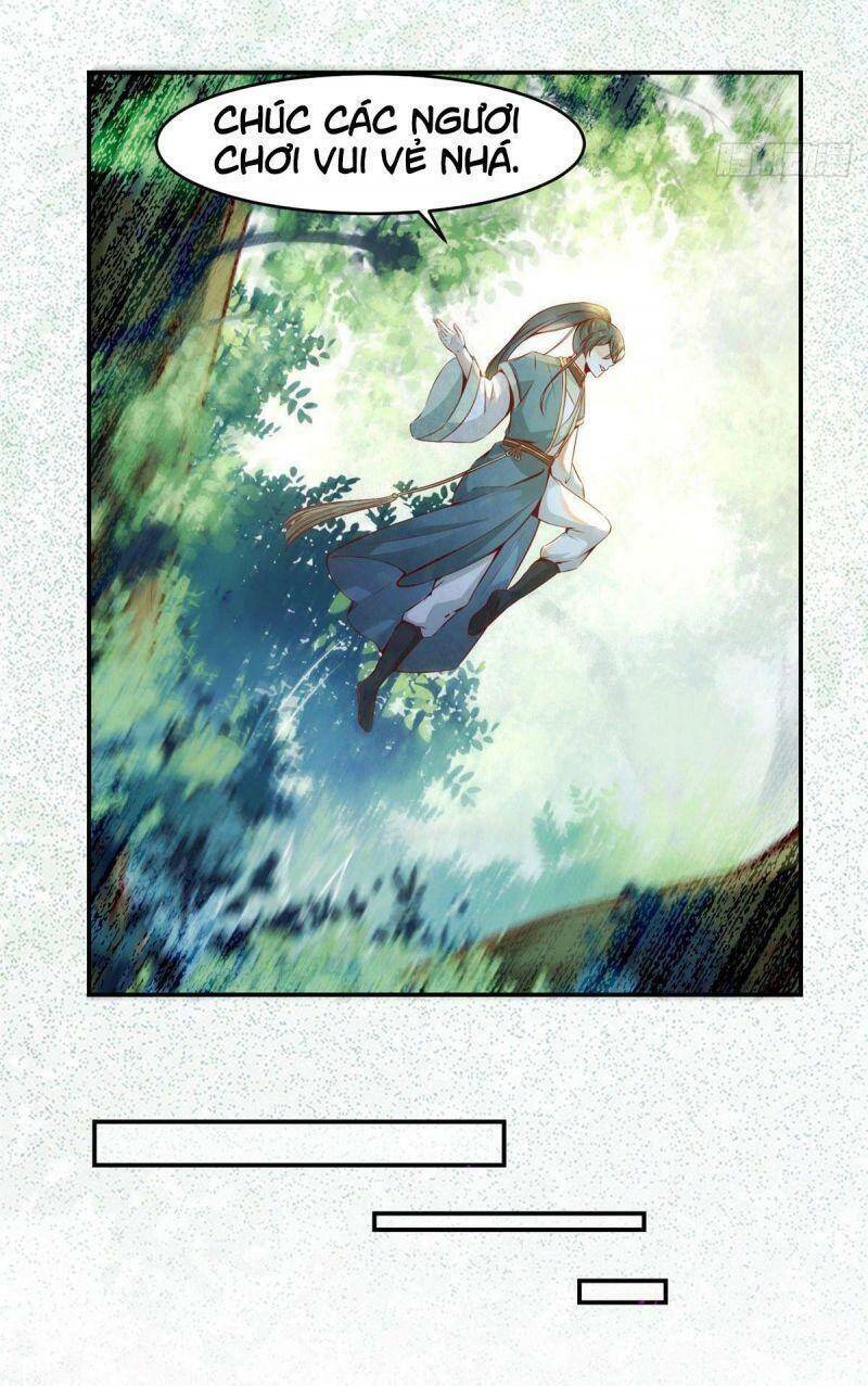 Nghịch Thiên Thần Phi Chí Thượng Chapter 4 - Trang 2