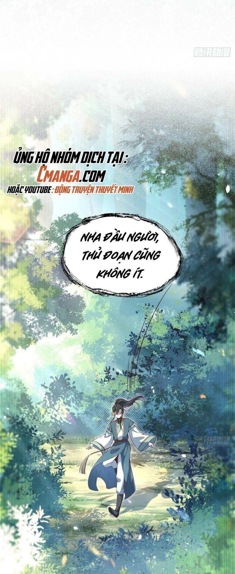 Nghịch Thiên Thần Phi Chí Thượng Chapter 4 - Trang 2