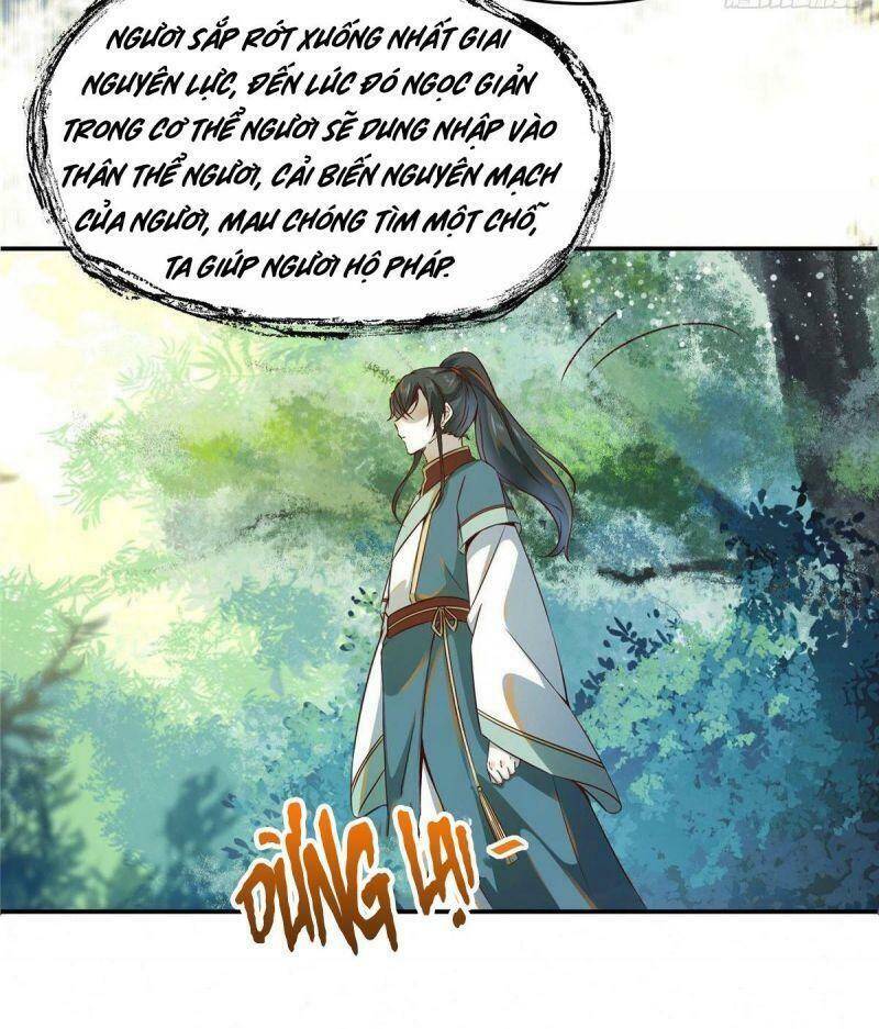 Nghịch Thiên Thần Phi Chí Thượng Chapter 4 - Trang 2