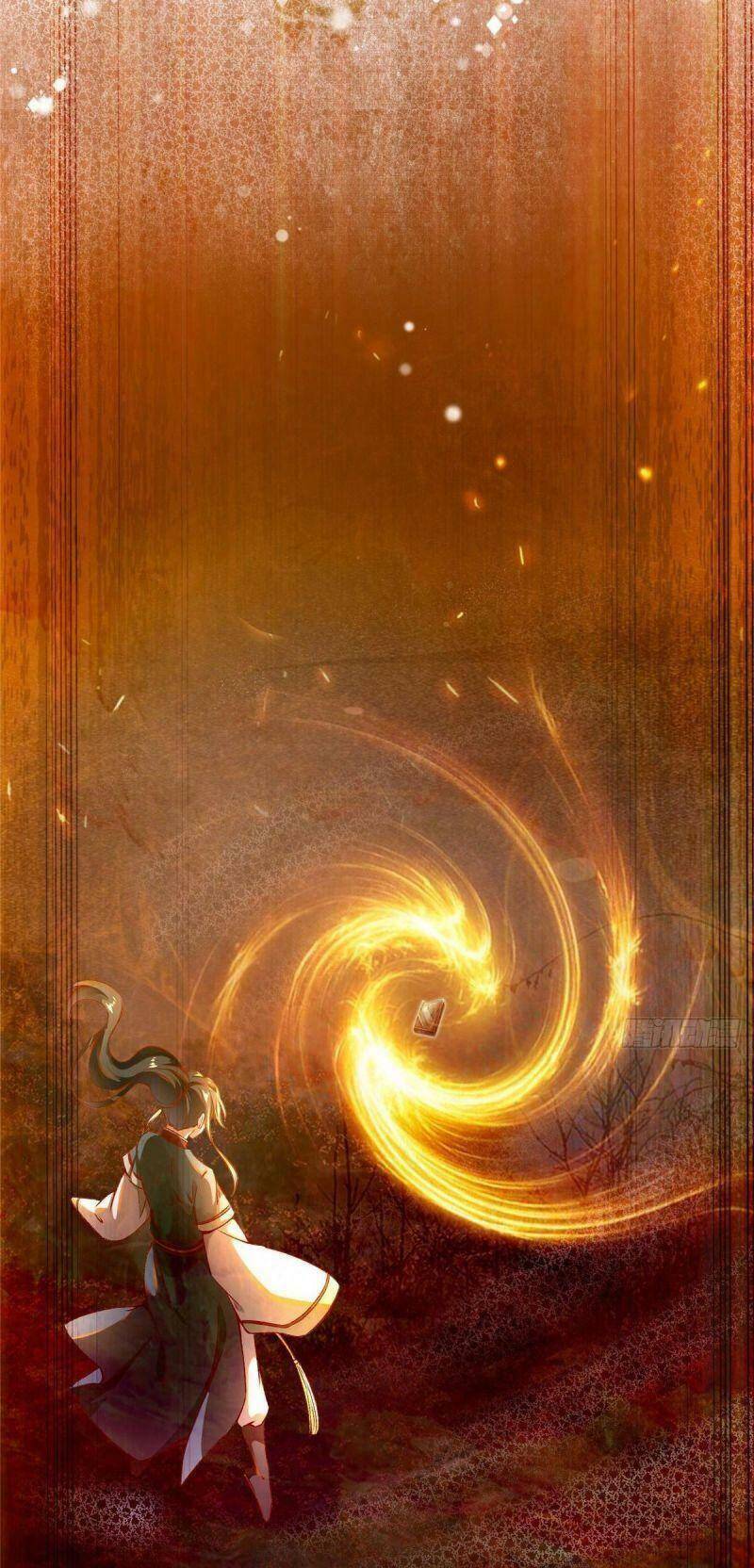 Nghịch Thiên Thần Phi Chí Thượng Chapter 4 - Trang 2