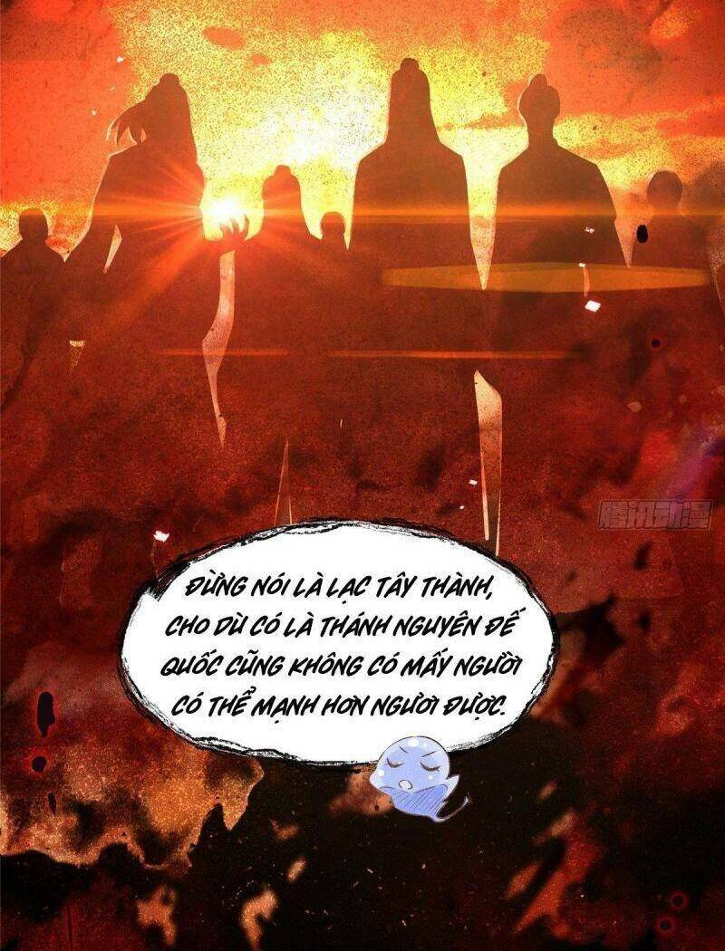 Nghịch Thiên Thần Phi Chí Thượng Chapter 4 - Trang 2