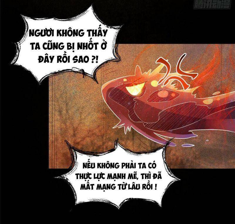 Nghịch Thiên Thần Phi Chí Thượng Chapter 4 - Trang 2