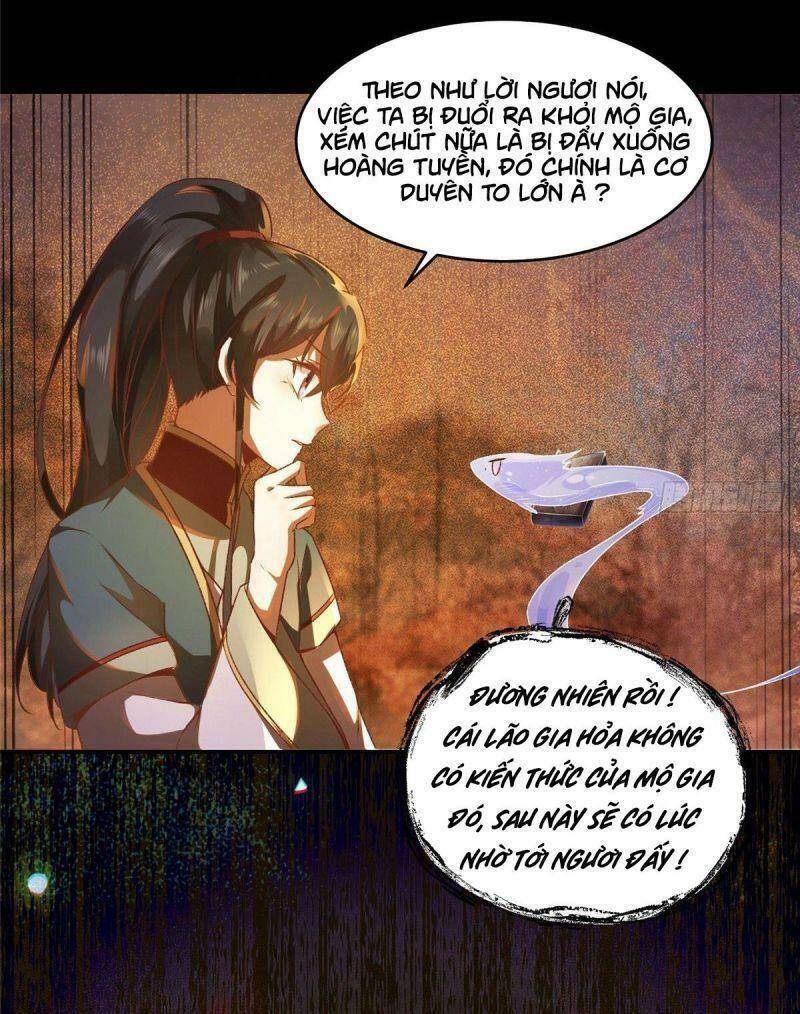 Nghịch Thiên Thần Phi Chí Thượng Chapter 4 - Trang 2