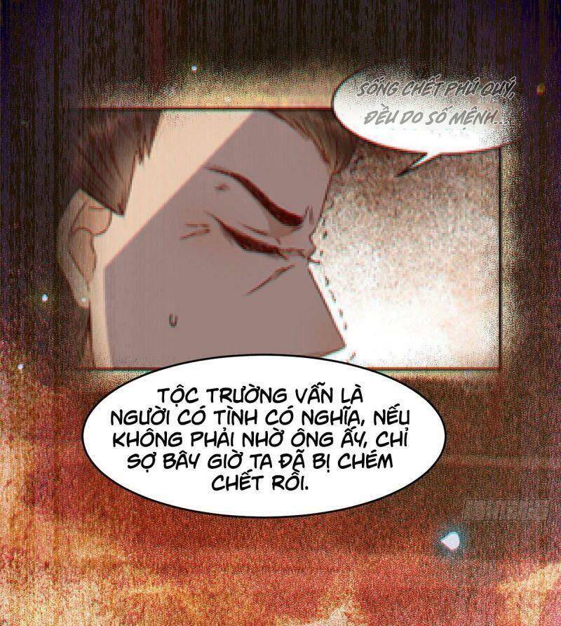 Nghịch Thiên Thần Phi Chí Thượng Chapter 4 - Trang 2