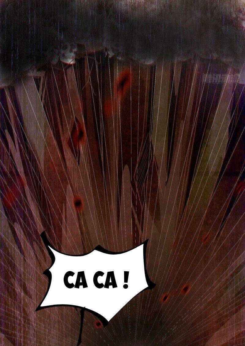 Nghịch Thiên Thần Phi Chí Thượng Chapter 4 - Trang 2