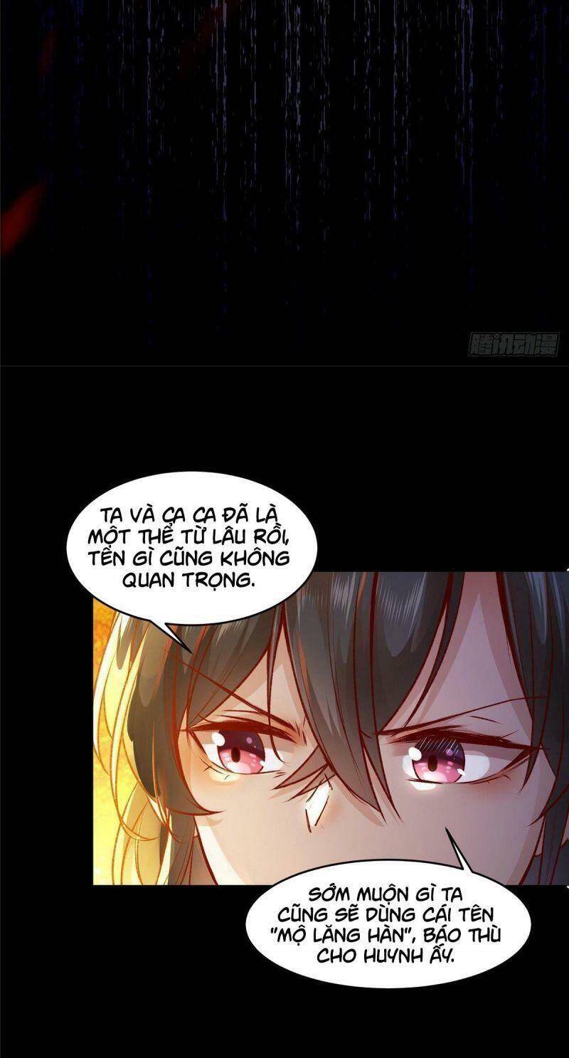 Nghịch Thiên Thần Phi Chí Thượng Chapter 4 - Trang 2