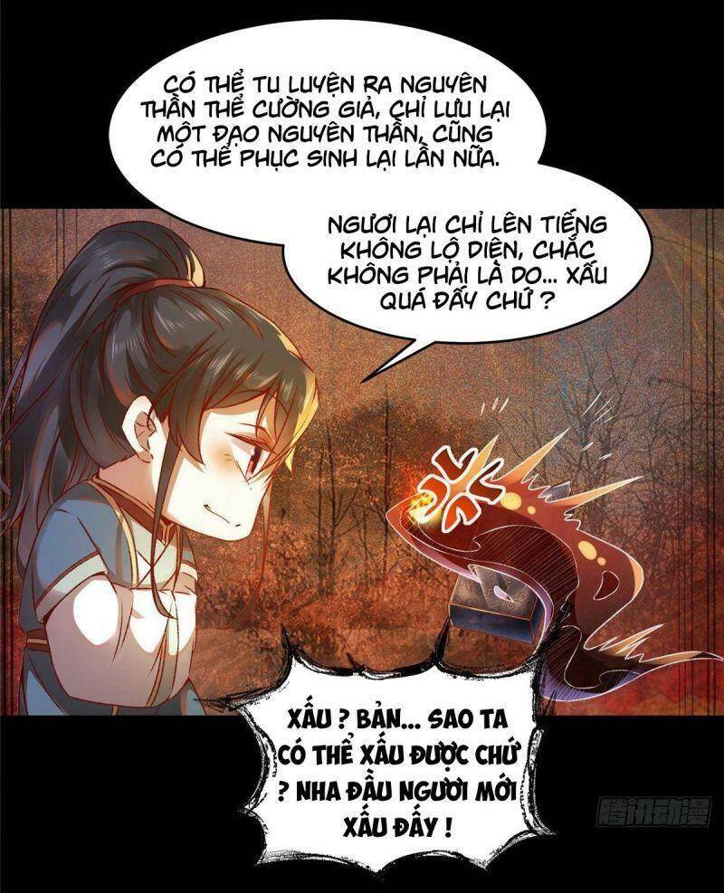 Nghịch Thiên Thần Phi Chí Thượng Chapter 4 - Trang 2
