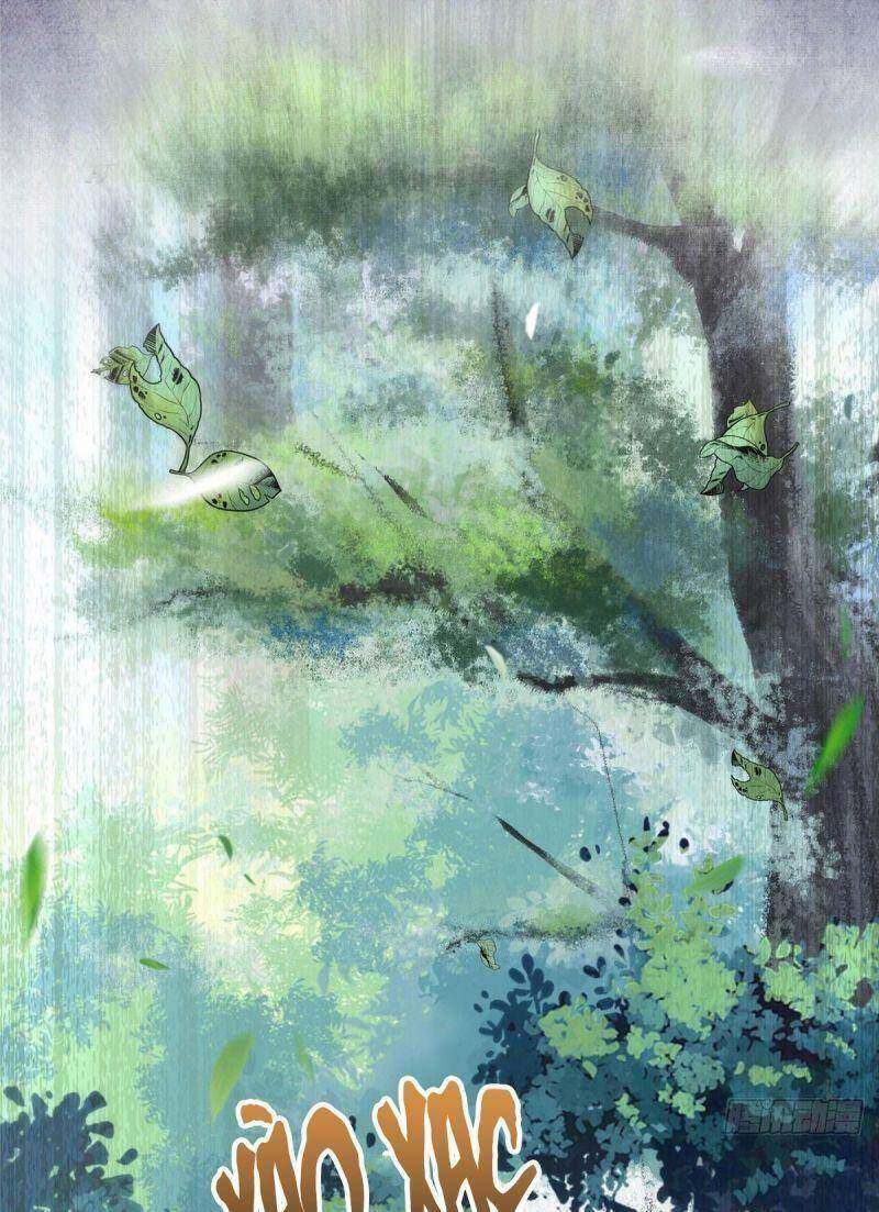 Nghịch Thiên Thần Phi Chí Thượng Chapter 4 - Trang 2