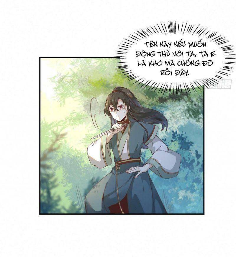 Nghịch Thiên Thần Phi Chí Thượng Chapter 4 - Trang 2