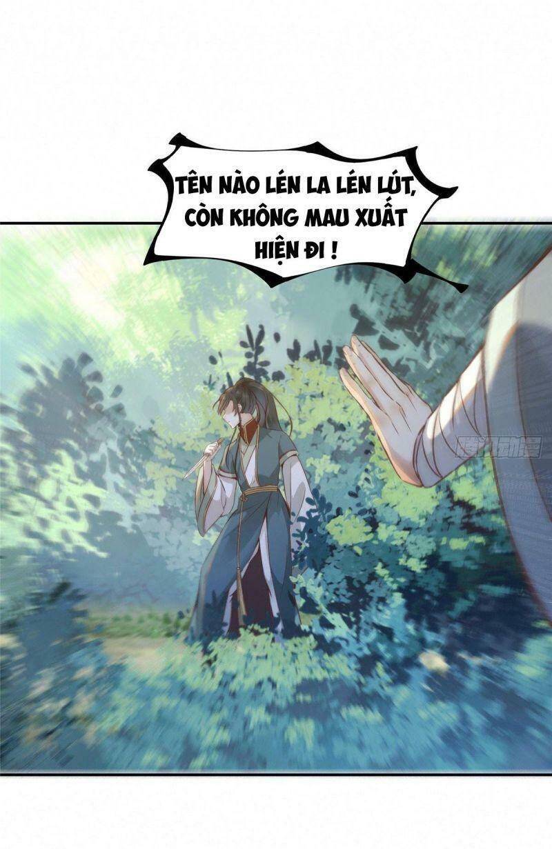 Nghịch Thiên Thần Phi Chí Thượng Chapter 4 - Trang 2