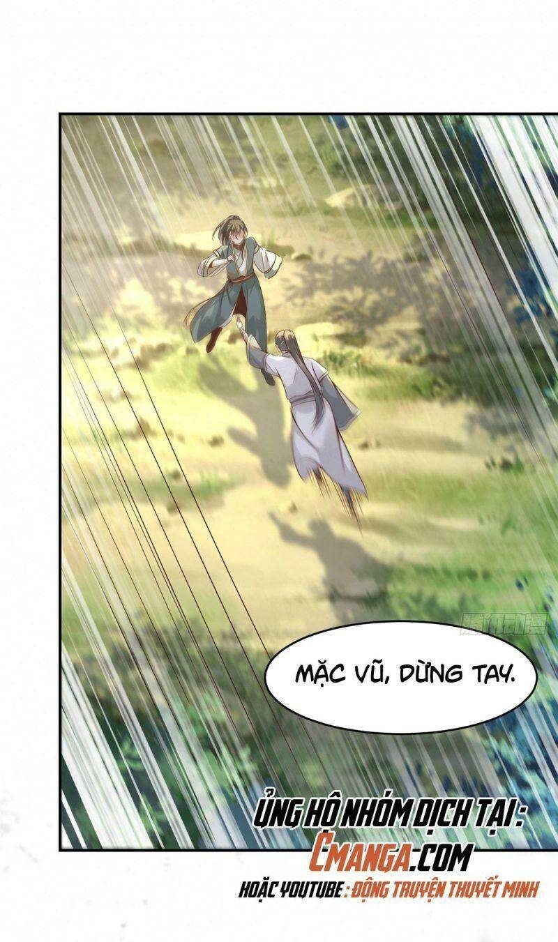 Nghịch Thiên Thần Phi Chí Thượng Chapter 4 - Trang 2