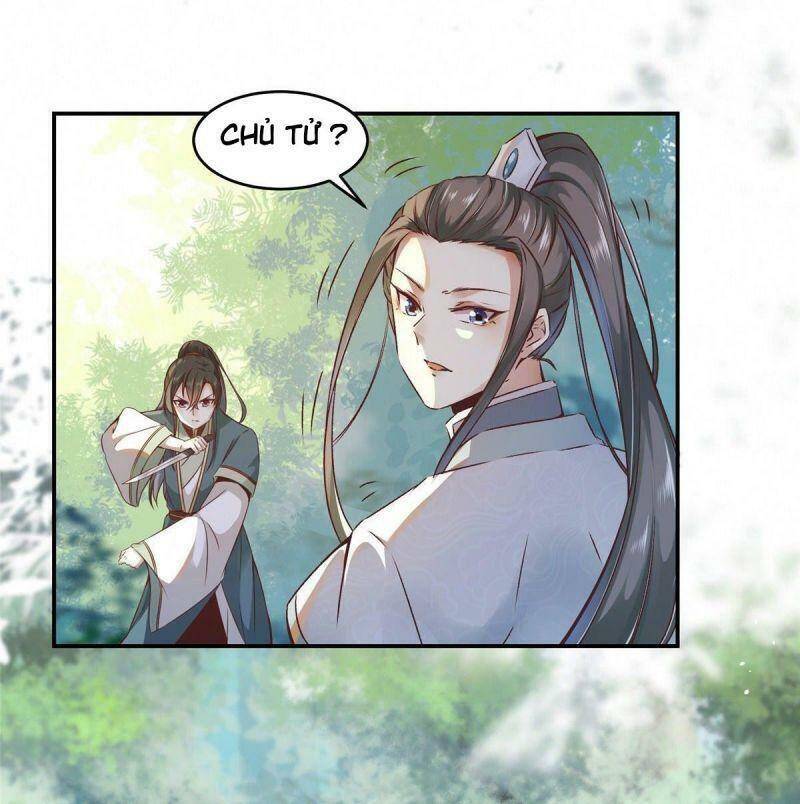 Nghịch Thiên Thần Phi Chí Thượng Chapter 4 - Trang 2