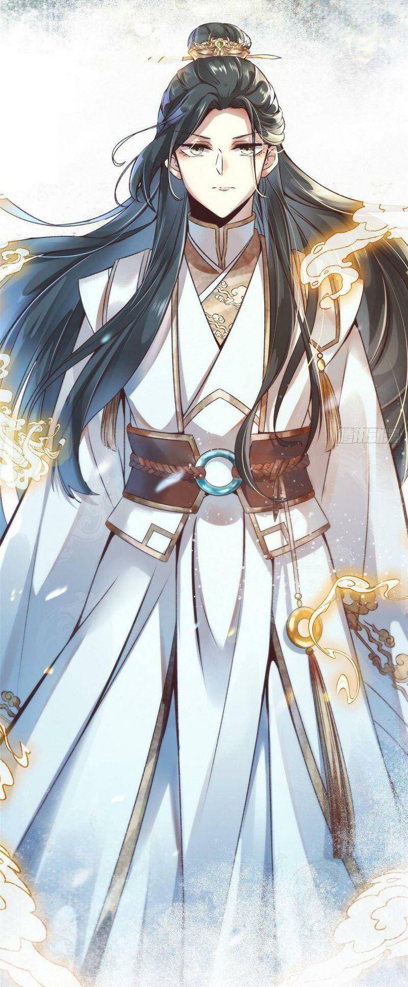 Nghịch Thiên Thần Phi Chí Thượng Chapter 4 - Trang 2