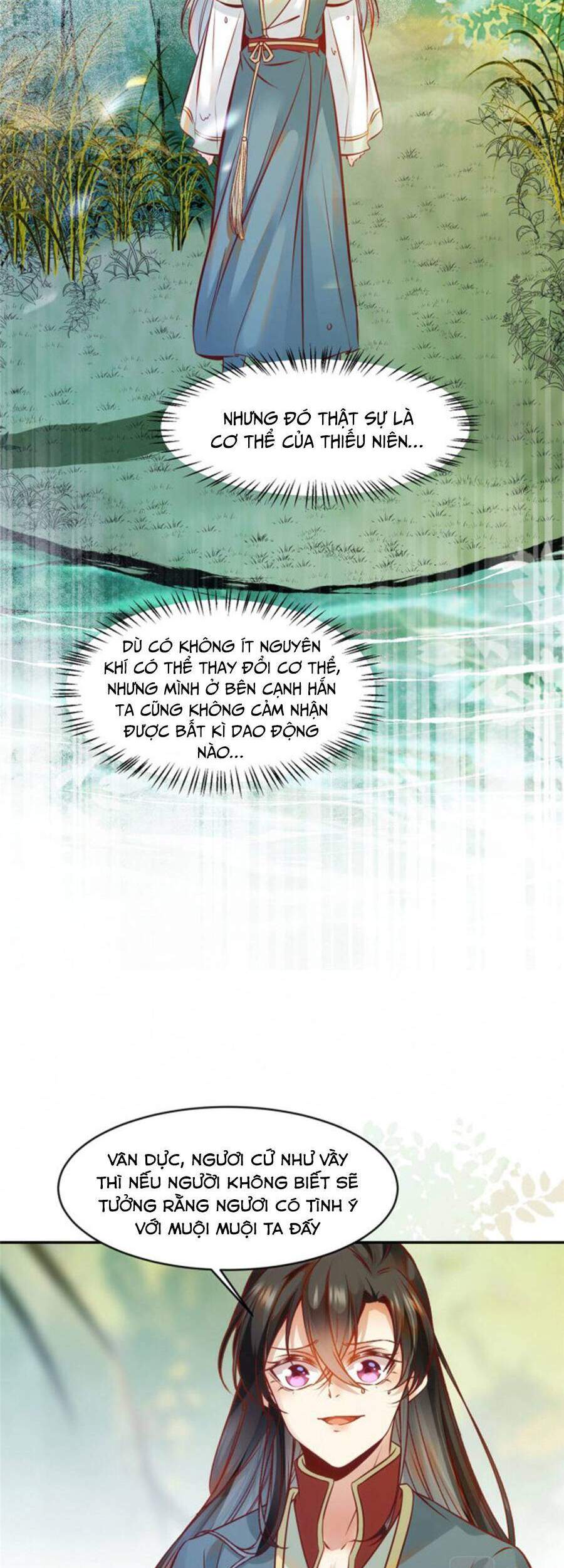 Nghịch Thiên Thần Phi Chí Thượng Chapter 40 - Trang 2