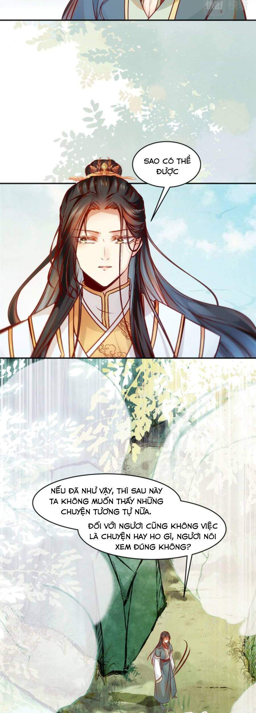 Nghịch Thiên Thần Phi Chí Thượng Chapter 40 - Trang 2