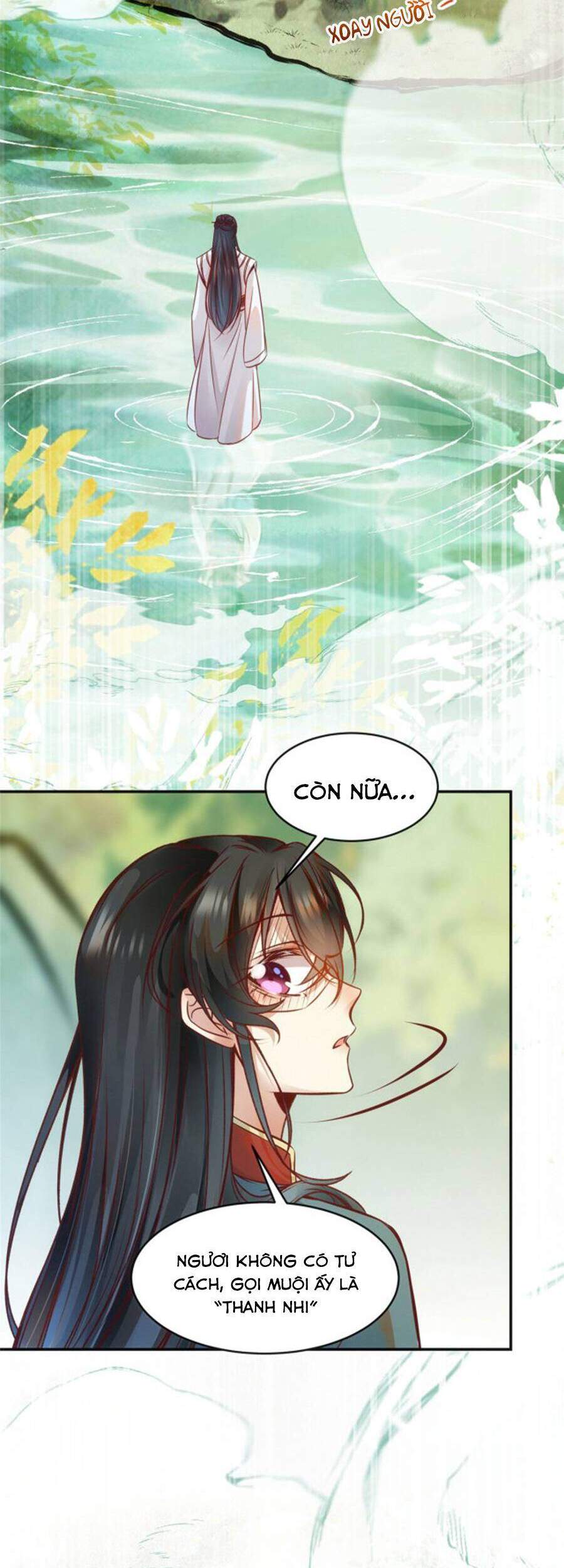 Nghịch Thiên Thần Phi Chí Thượng Chapter 40 - Trang 2