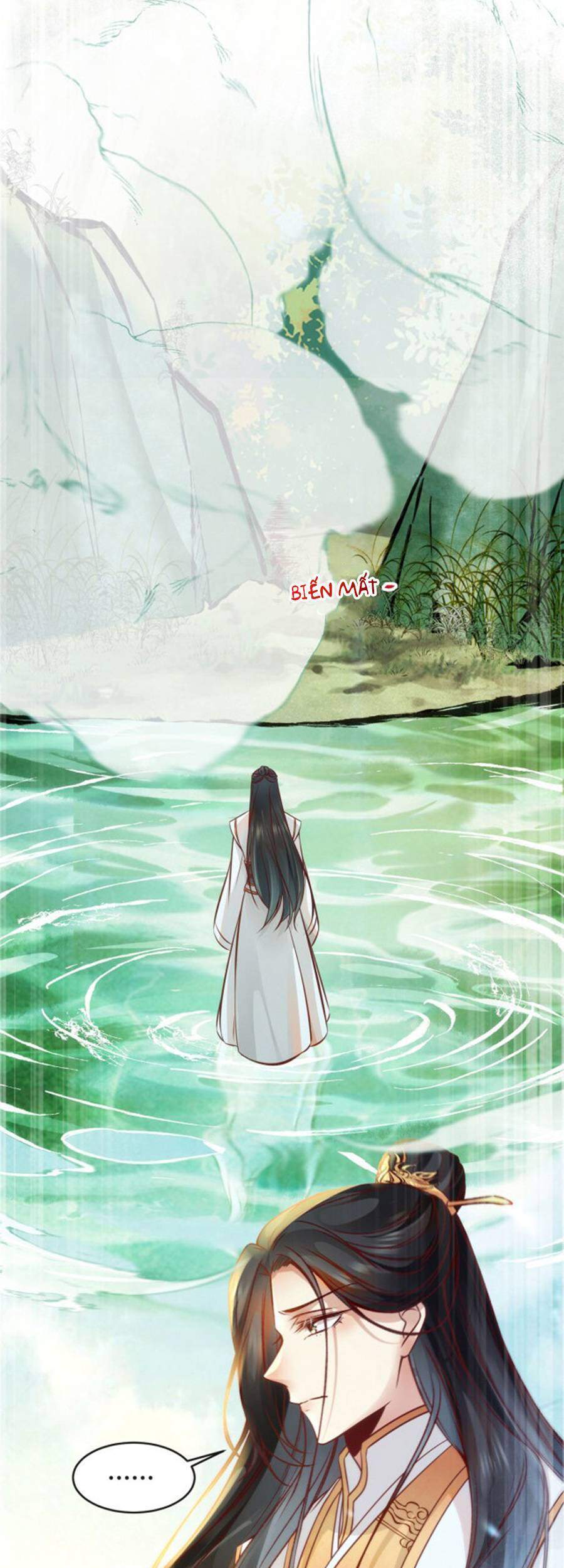 Nghịch Thiên Thần Phi Chí Thượng Chapter 40 - Trang 2