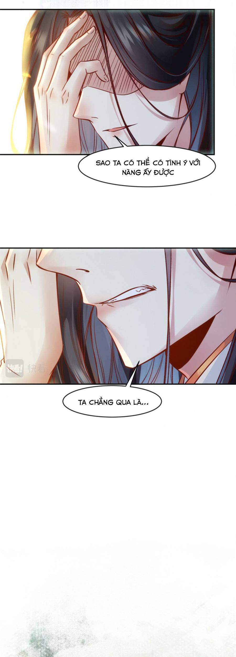 Nghịch Thiên Thần Phi Chí Thượng Chapter 40 - Trang 2