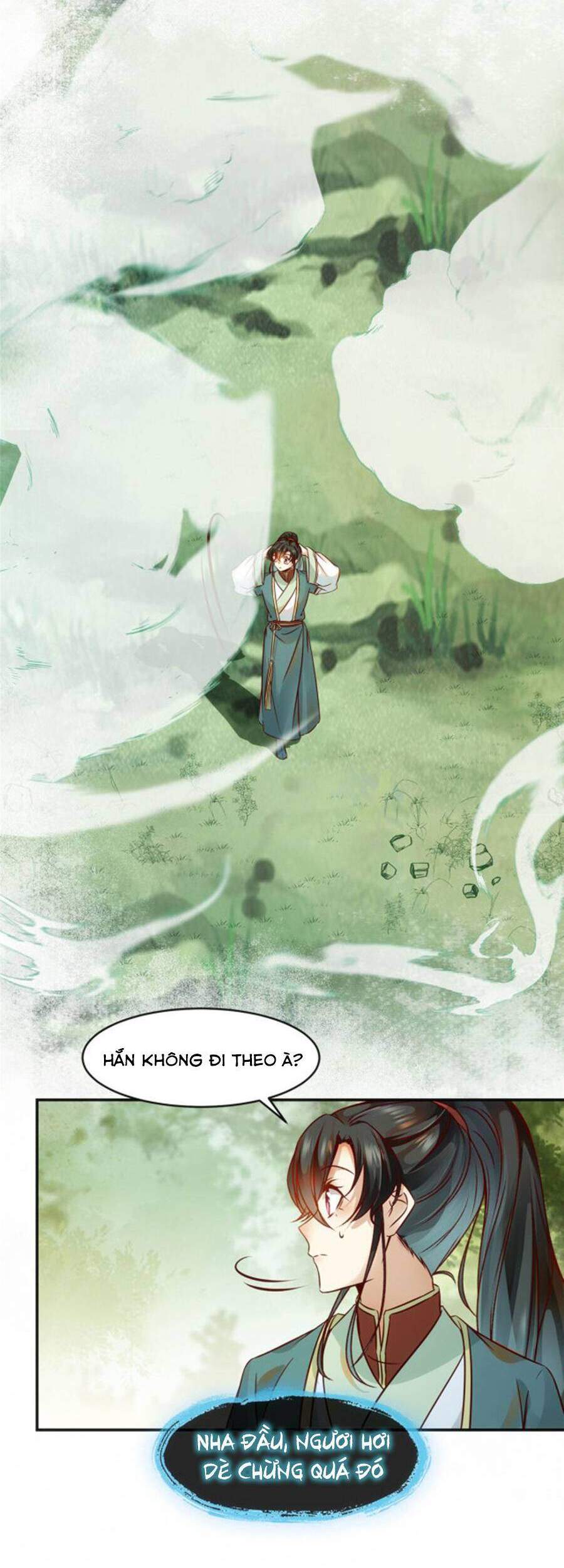 Nghịch Thiên Thần Phi Chí Thượng Chapter 40 - Trang 2