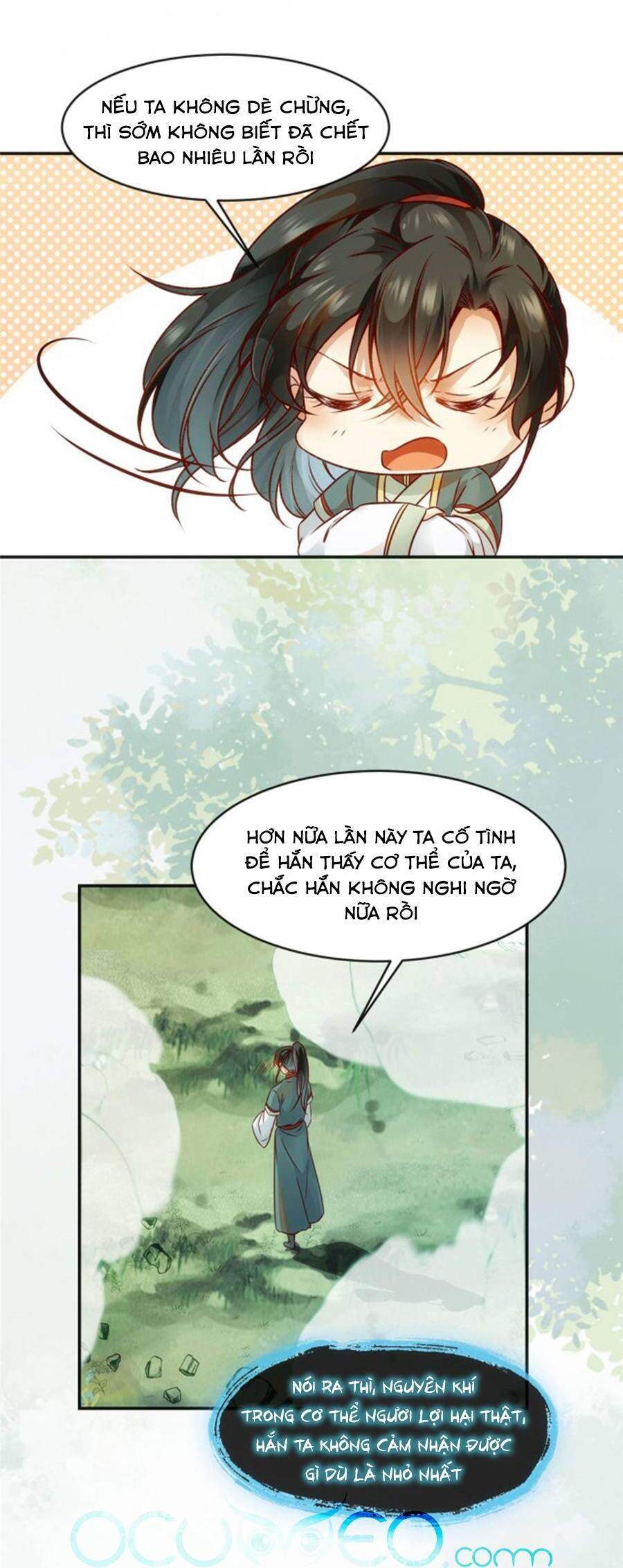 Nghịch Thiên Thần Phi Chí Thượng Chapter 40 - Trang 2