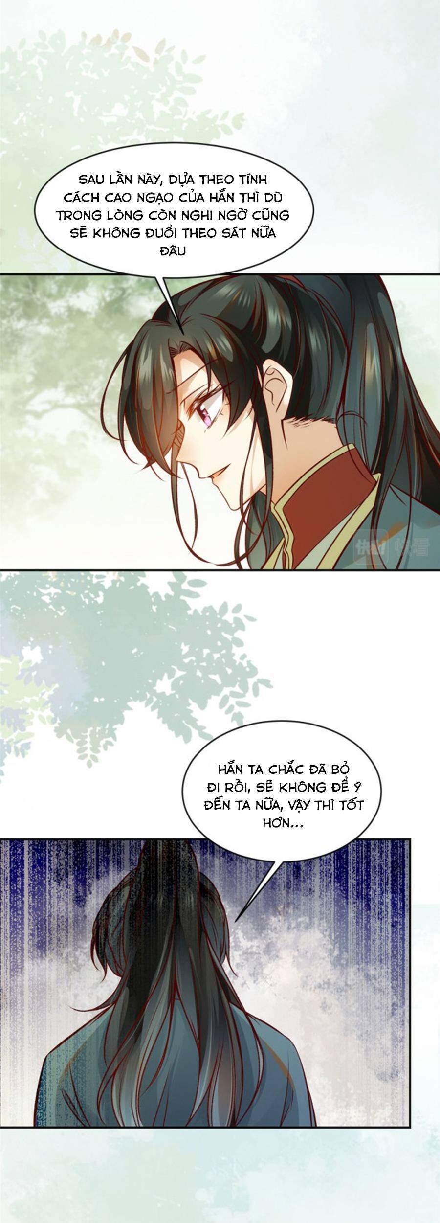 Nghịch Thiên Thần Phi Chí Thượng Chapter 40 - Trang 2