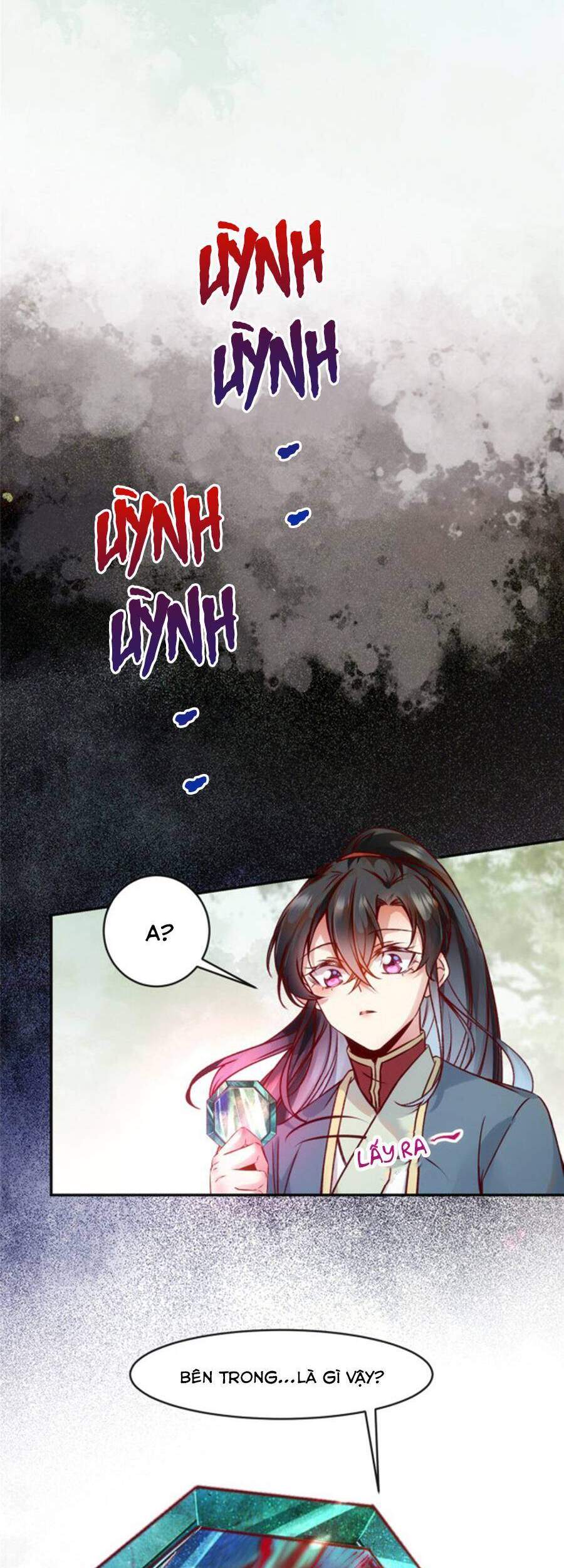 Nghịch Thiên Thần Phi Chí Thượng Chapter 40 - Trang 2