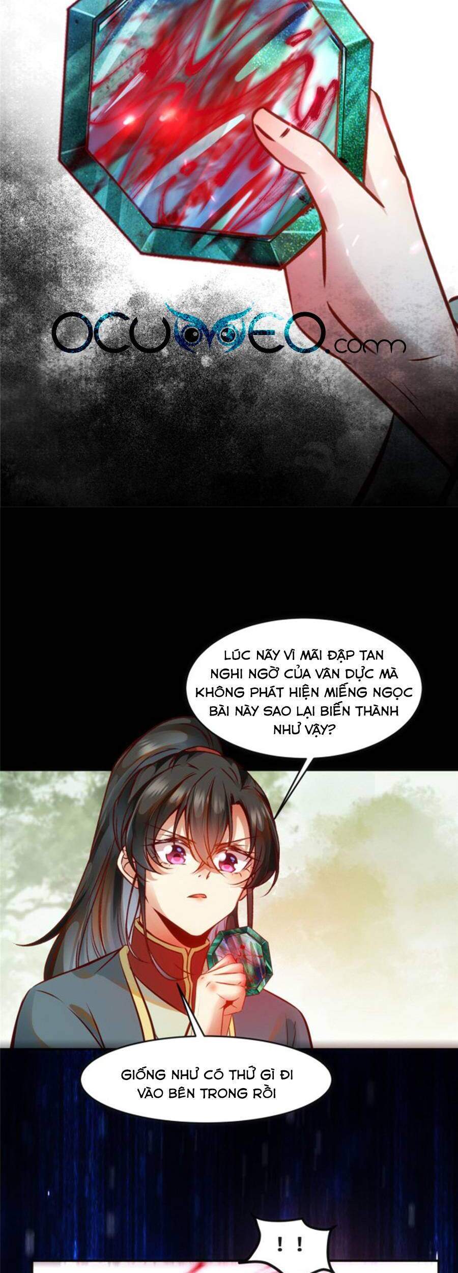 Nghịch Thiên Thần Phi Chí Thượng Chapter 40 - Trang 2