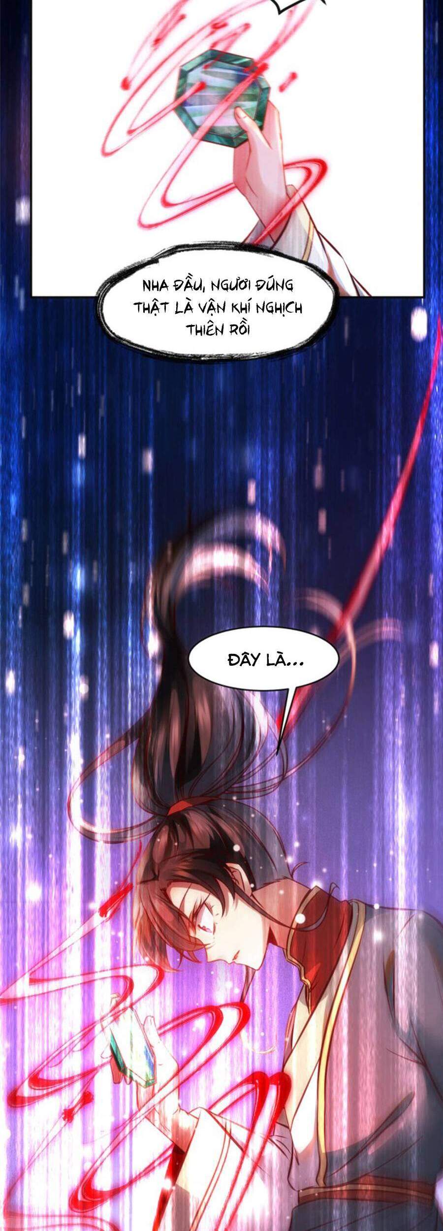 Nghịch Thiên Thần Phi Chí Thượng Chapter 40 - Trang 2