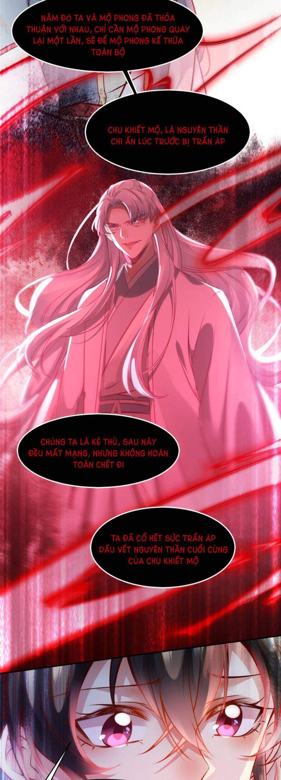 Nghịch Thiên Thần Phi Chí Thượng Chapter 41 - Trang 2