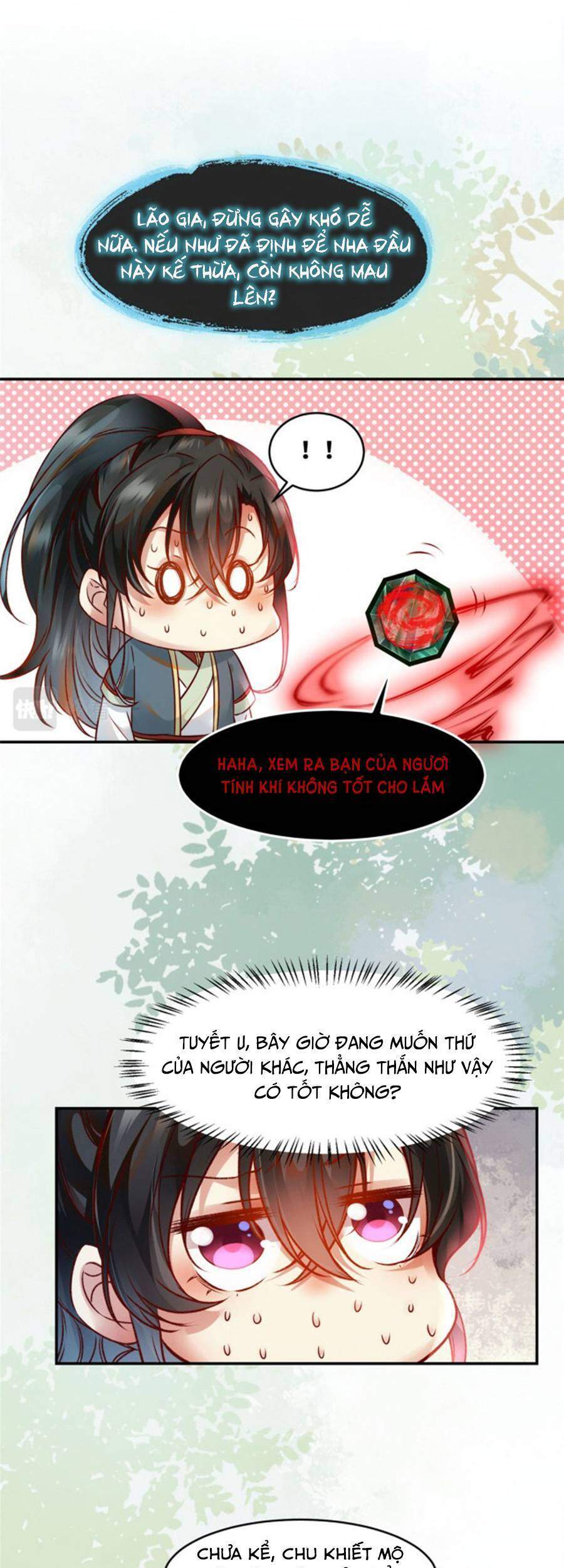 Nghịch Thiên Thần Phi Chí Thượng Chapter 41 - Trang 2