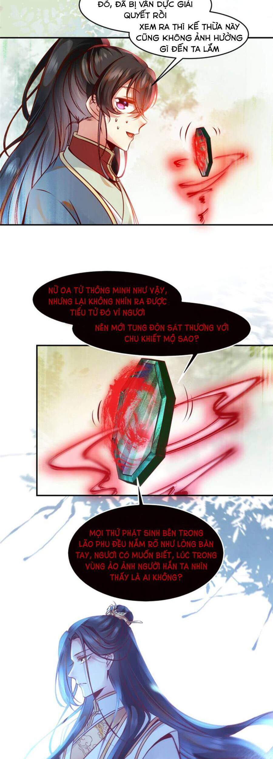 Nghịch Thiên Thần Phi Chí Thượng Chapter 41 - Trang 2