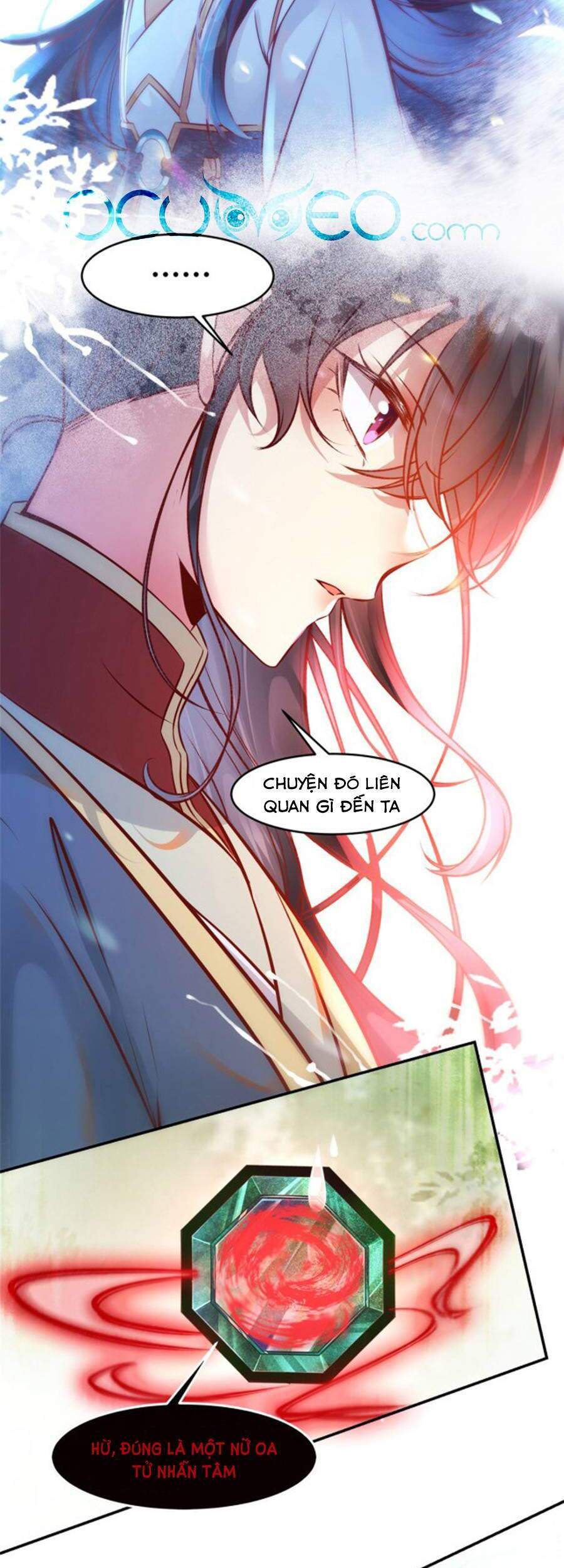 Nghịch Thiên Thần Phi Chí Thượng Chapter 41 - Trang 2