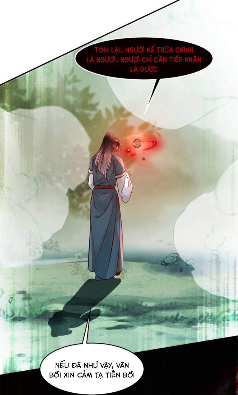 Nghịch Thiên Thần Phi Chí Thượng Chapter 41 - Trang 2