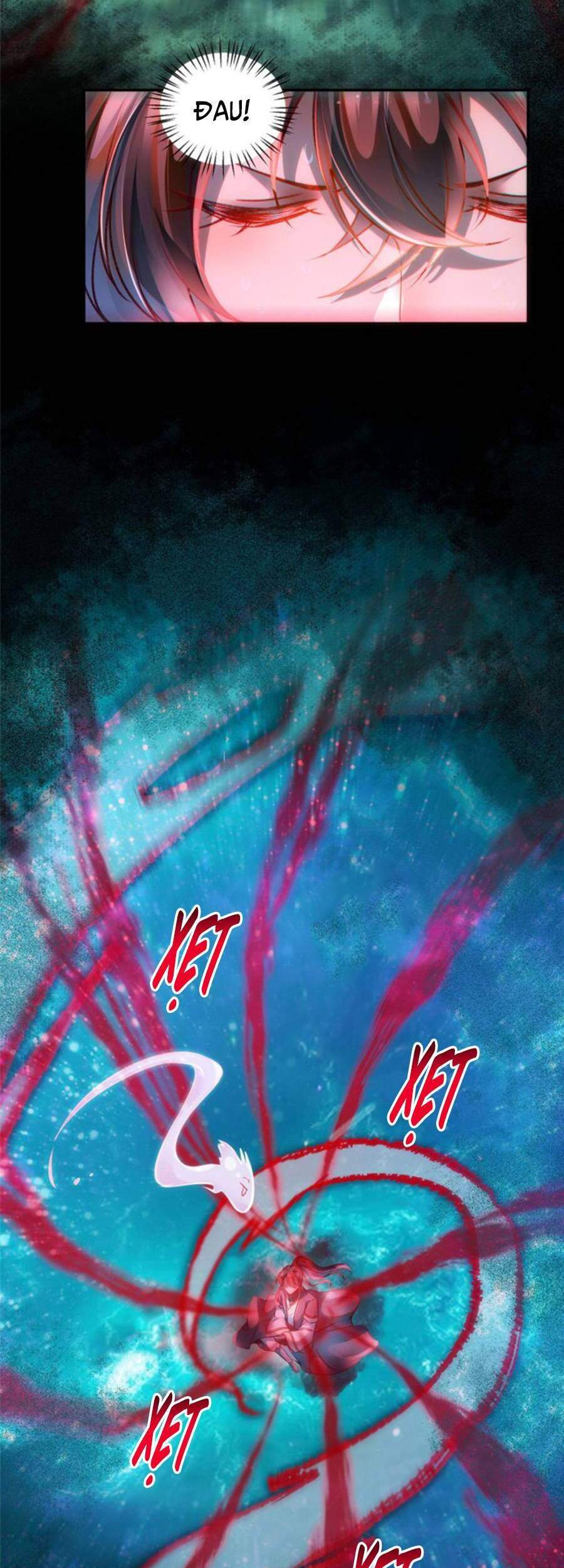 Nghịch Thiên Thần Phi Chí Thượng Chapter 41 - Trang 2