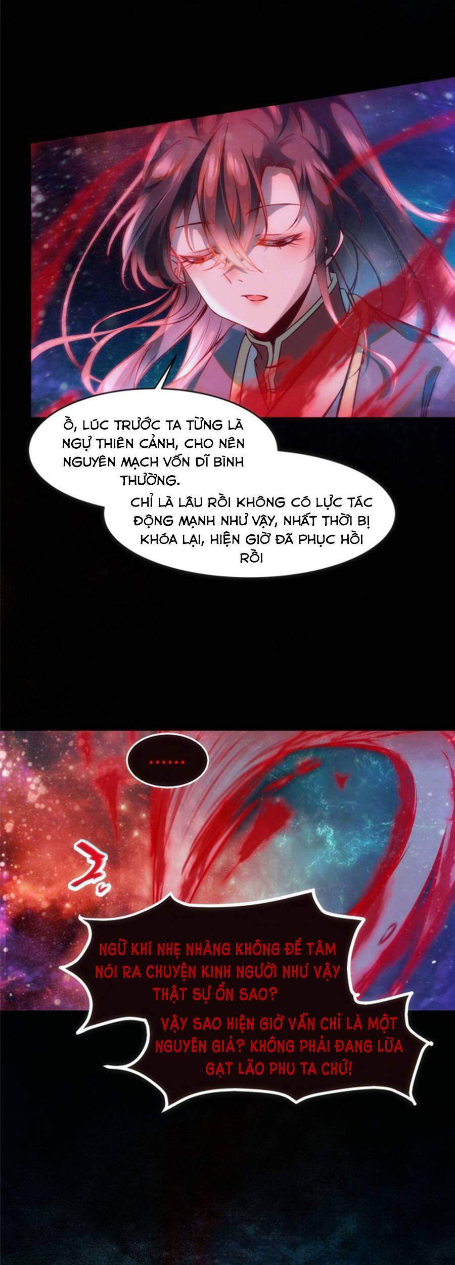 Nghịch Thiên Thần Phi Chí Thượng Chapter 41 - Trang 2