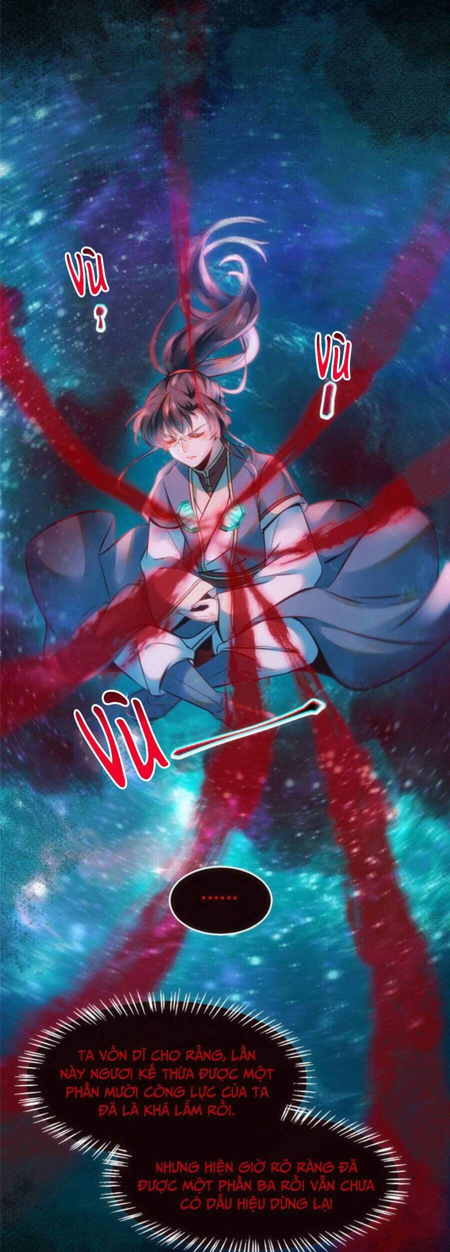 Nghịch Thiên Thần Phi Chí Thượng Chapter 41 - Trang 2