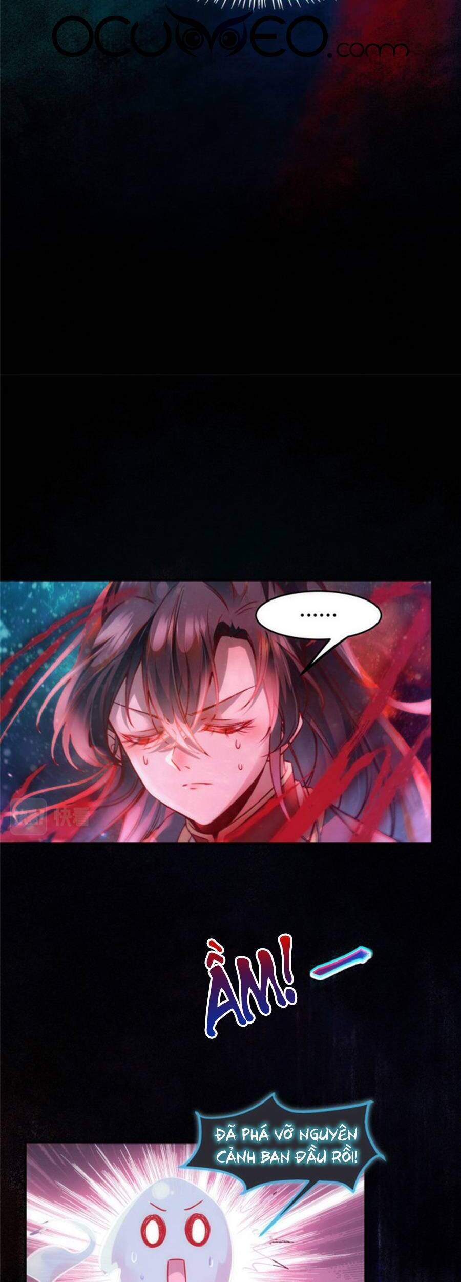 Nghịch Thiên Thần Phi Chí Thượng Chapter 41 - Trang 2