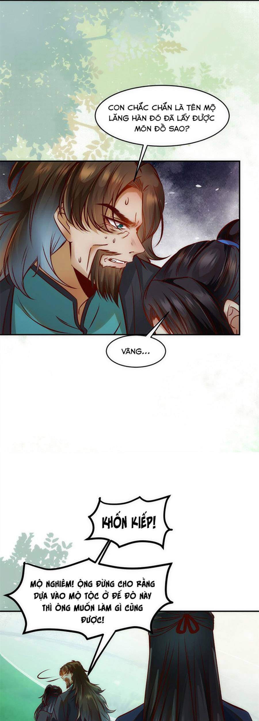 Nghịch Thiên Thần Phi Chí Thượng Chapter 42 - Trang 2