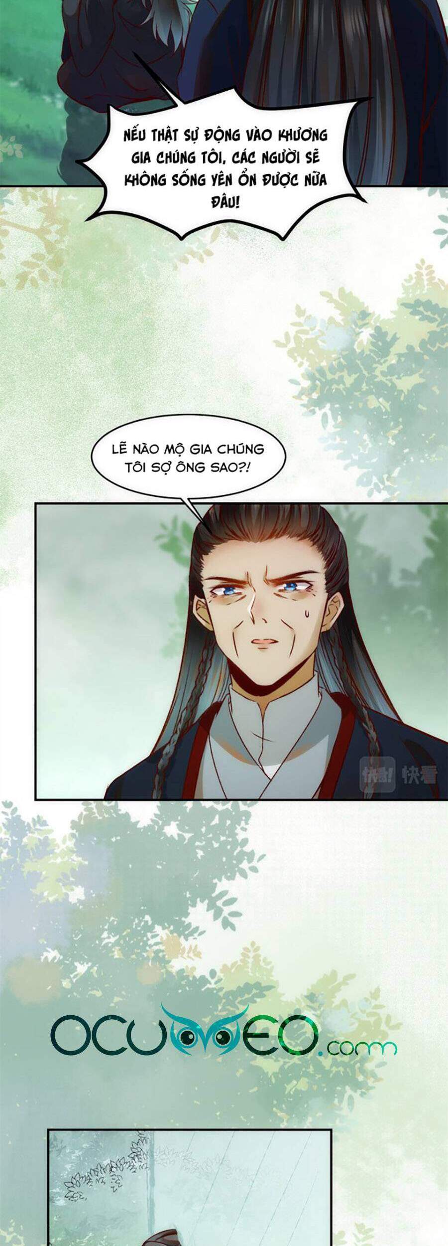 Nghịch Thiên Thần Phi Chí Thượng Chapter 42 - Trang 2