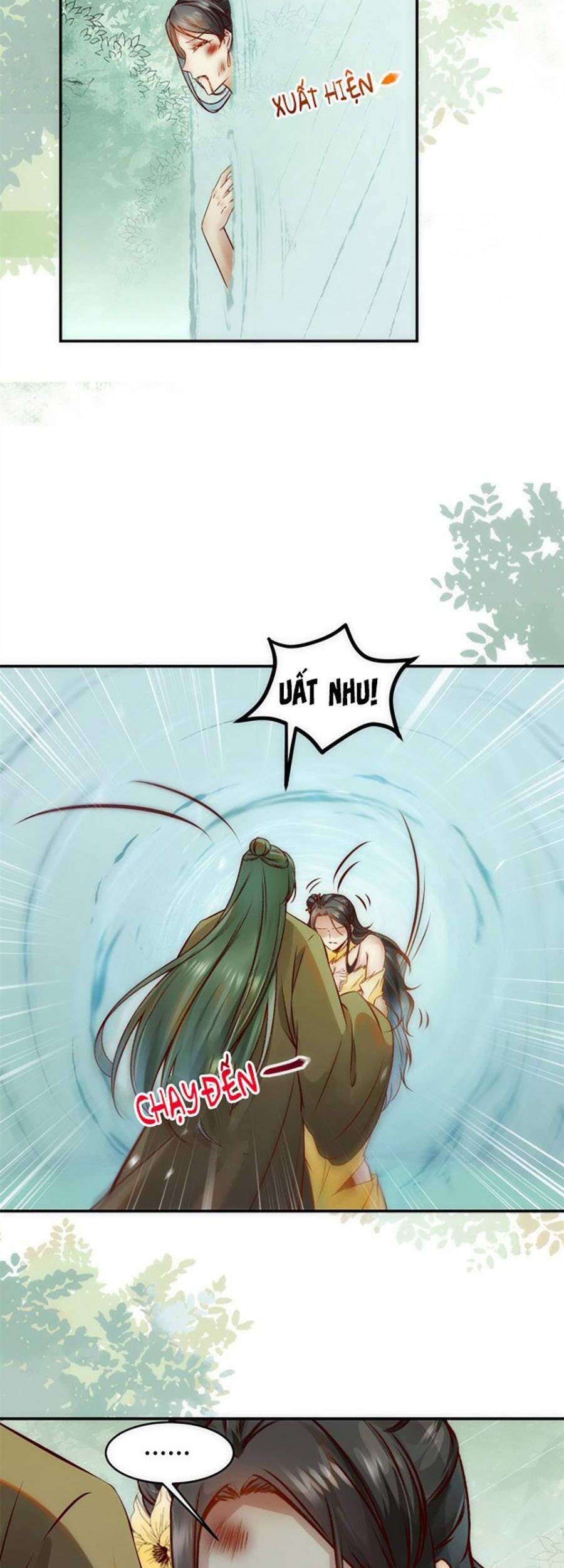 Nghịch Thiên Thần Phi Chí Thượng Chapter 42 - Trang 2