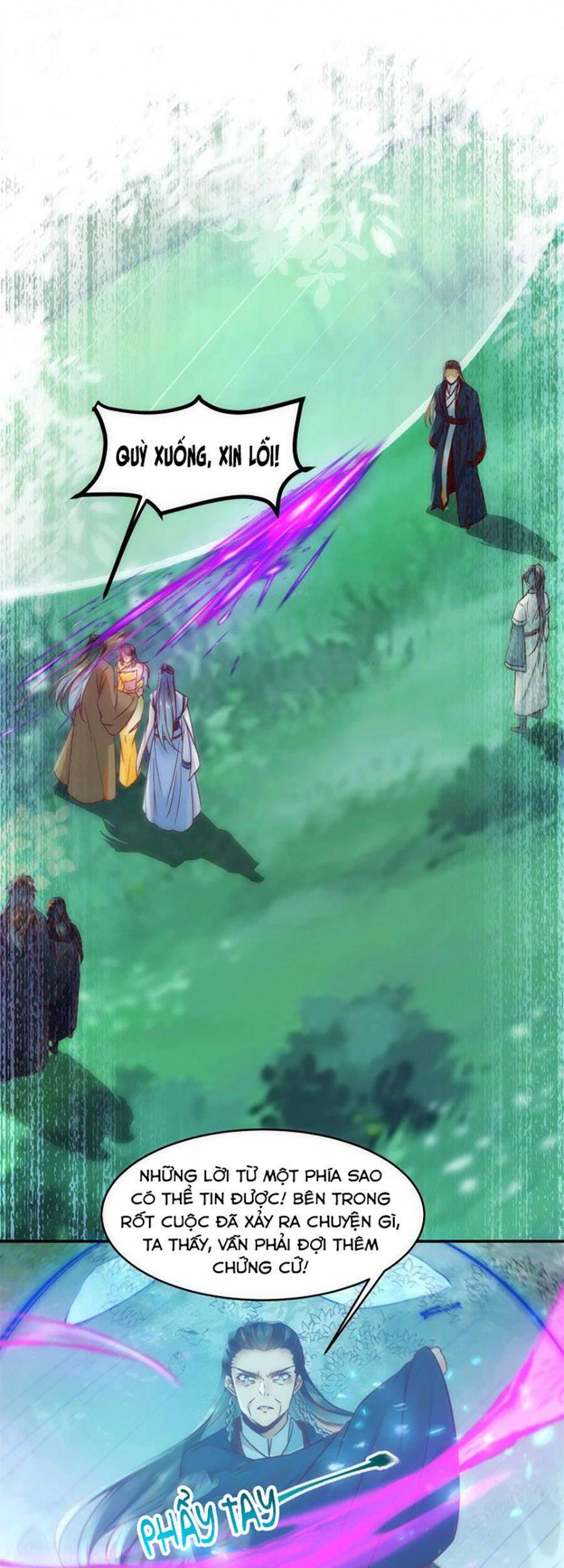 Nghịch Thiên Thần Phi Chí Thượng Chapter 42 - Trang 2