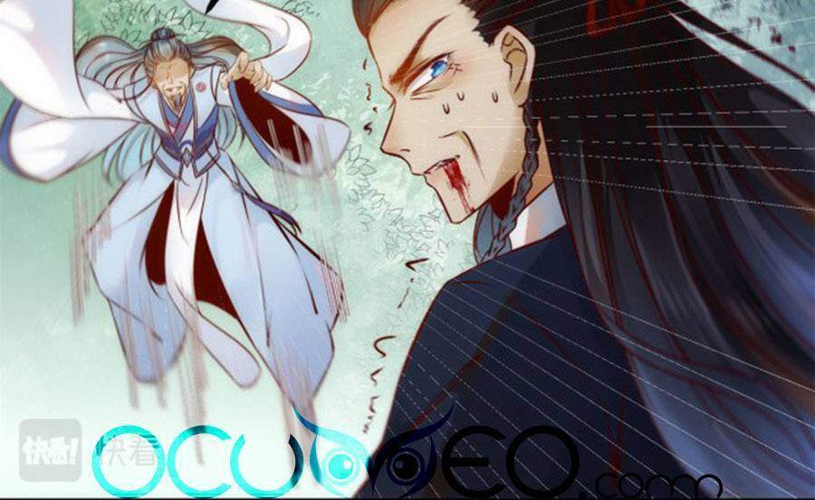 Nghịch Thiên Thần Phi Chí Thượng Chapter 43 - Trang 2