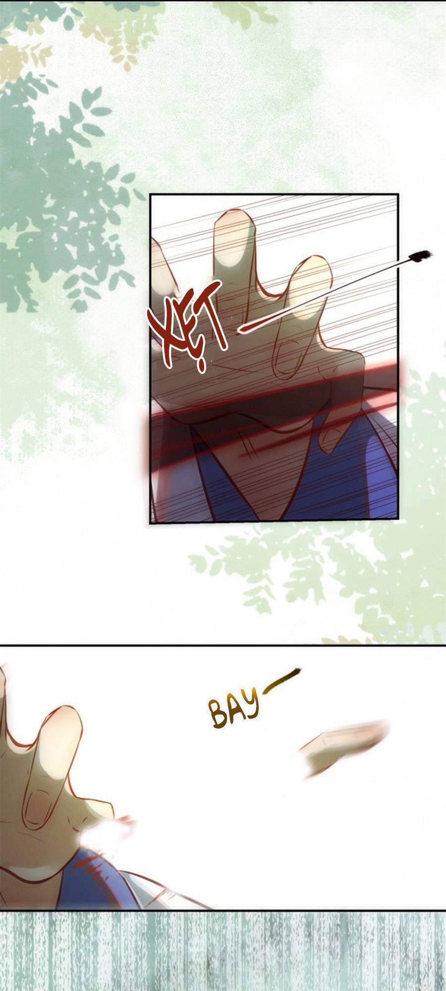 Nghịch Thiên Thần Phi Chí Thượng Chapter 43 - Trang 2