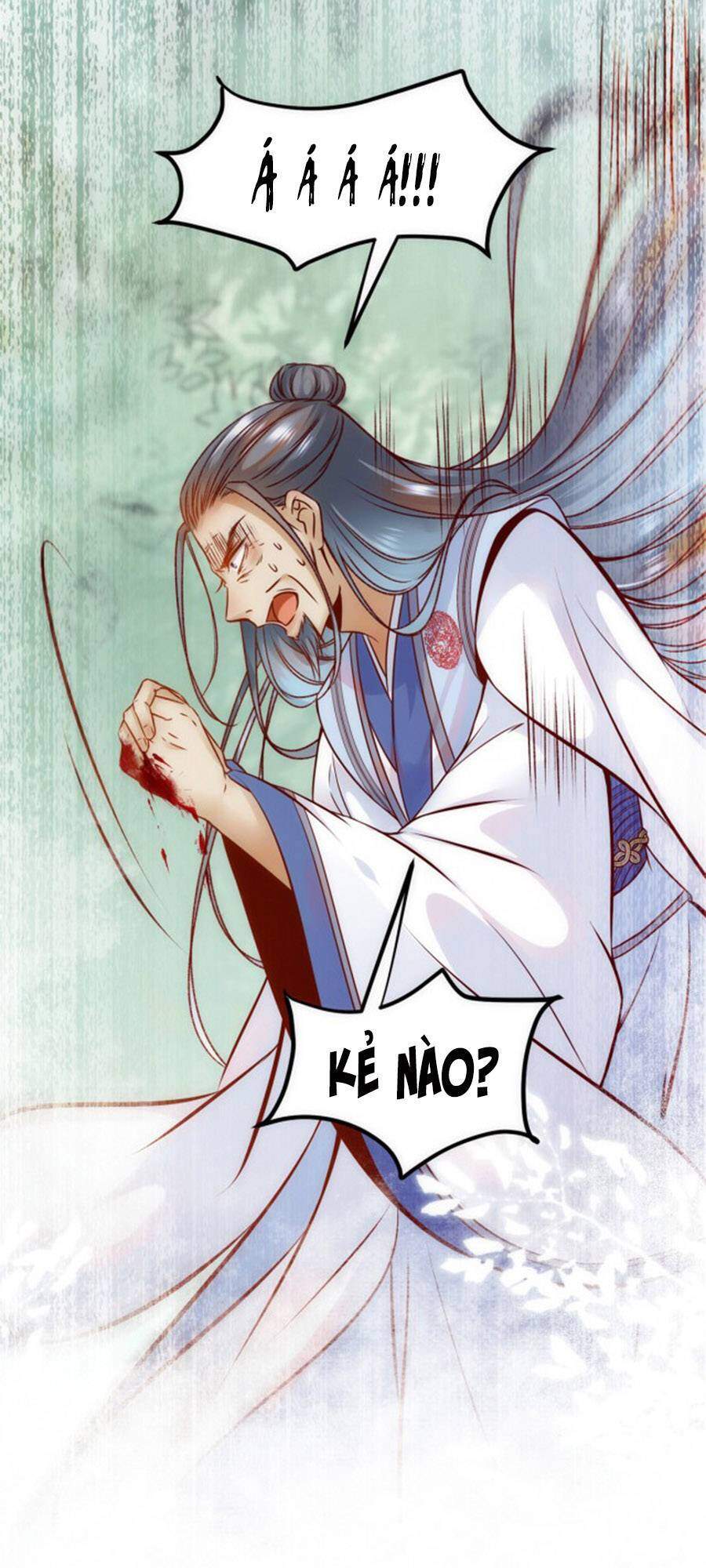 Nghịch Thiên Thần Phi Chí Thượng Chapter 43 - Trang 2