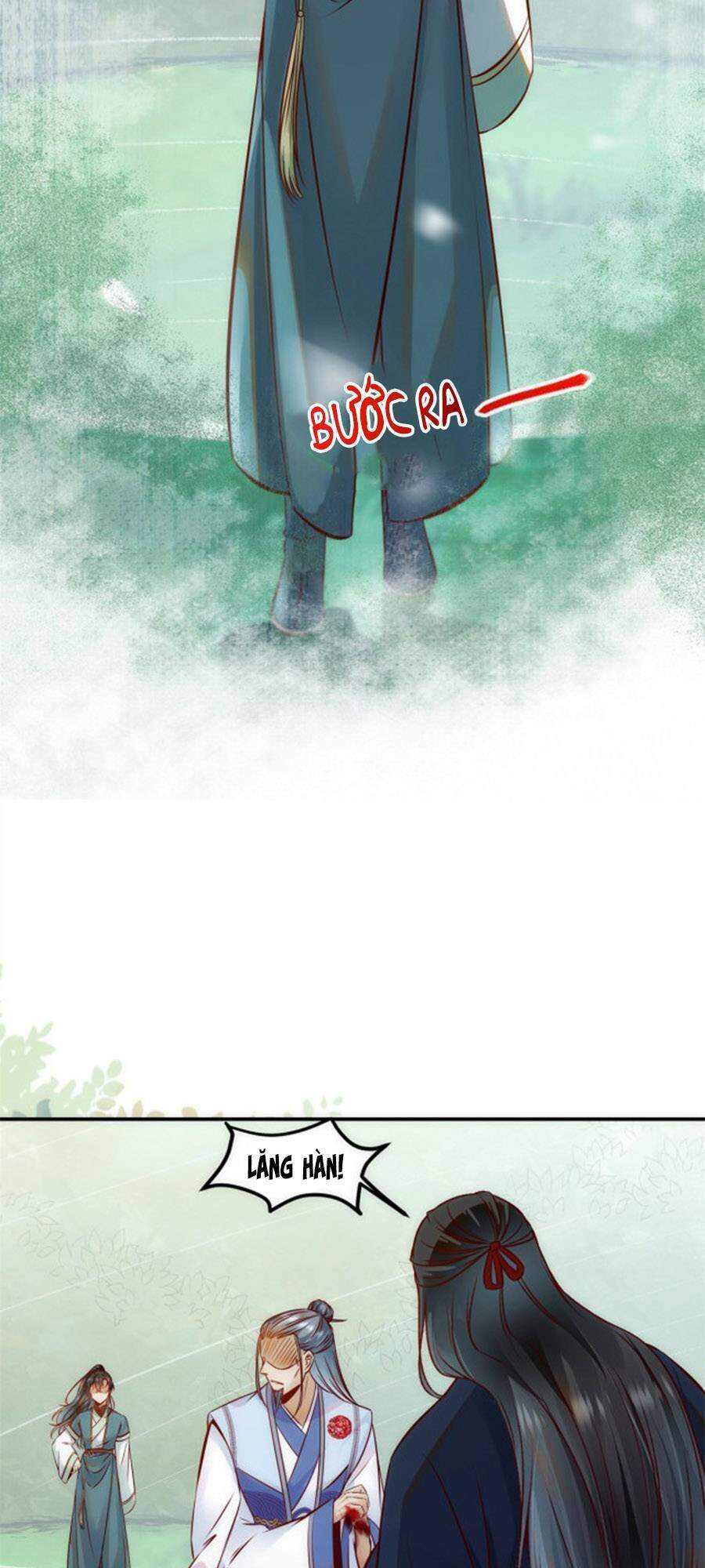 Nghịch Thiên Thần Phi Chí Thượng Chapter 43 - Trang 2