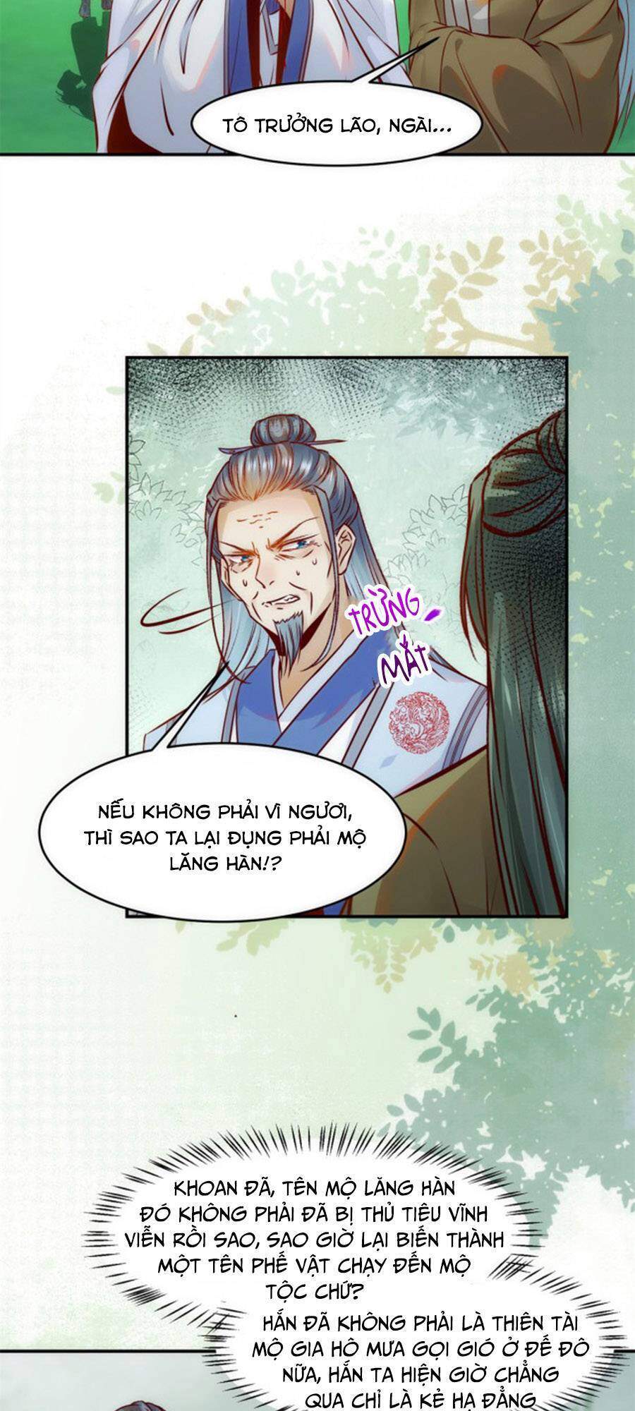 Nghịch Thiên Thần Phi Chí Thượng Chapter 43 - Trang 2