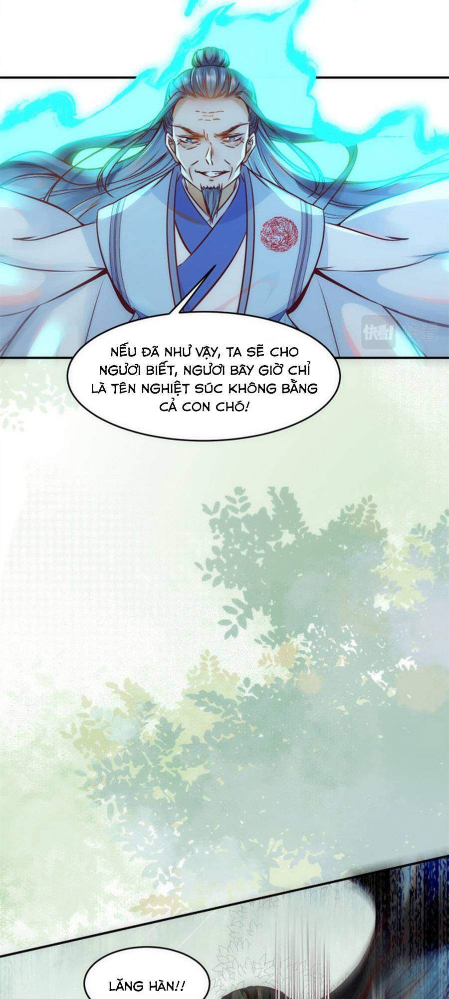 Nghịch Thiên Thần Phi Chí Thượng Chapter 43 - Trang 2